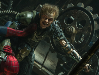 Illustration for article titled The Amazing Spider-Man 2: The Amazing Spoiler-FAQ
